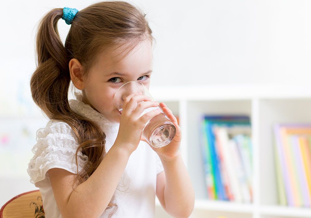 Residential Water Purification and Softener Systems Water